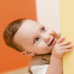 A Happy Child