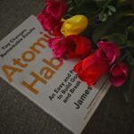 Atomic Habits Book