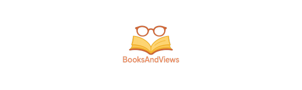 Logo of Books And Views